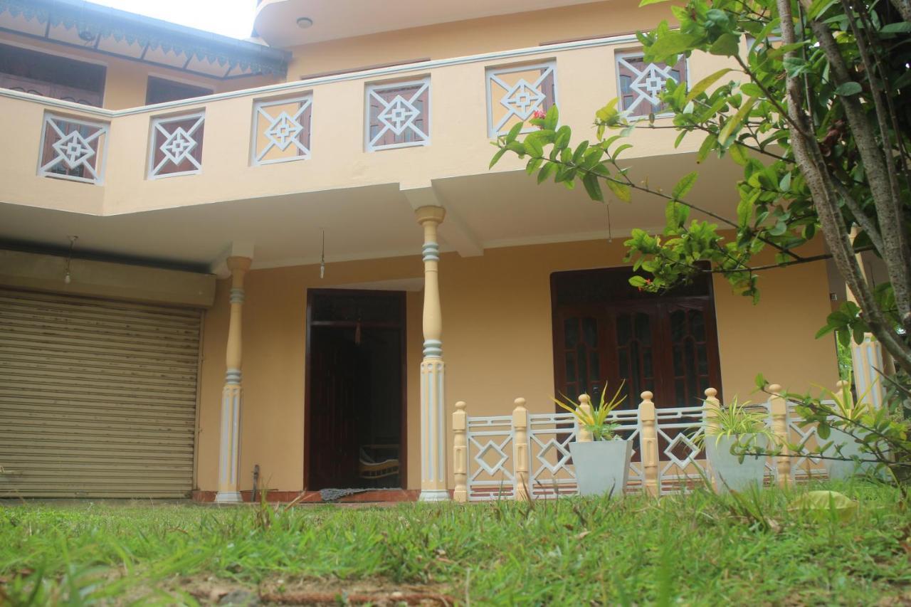 Villa184 Ahungalla Exterior foto